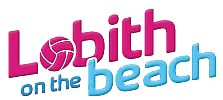 Lobith on the Beach Logo